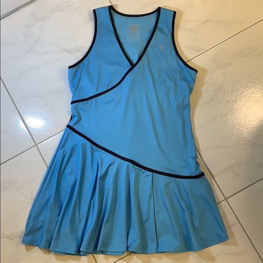 NWOT - Tennis dress by Eleven, size L